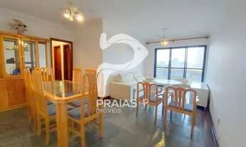 Imagem 3: Apartamento com terraço, 3 dormitórios, Enseada, Guarujá