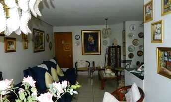 Imagem 4: Chateau Valois 02 quartos nascente Rua 36 Sul Águas Claras