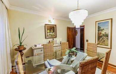 Imagem 6: Apartamento à Venda - Campo Belo, 4 Quartos, 127 m2