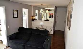 Imagem 2: Aparatmento Miolo do ipiranga