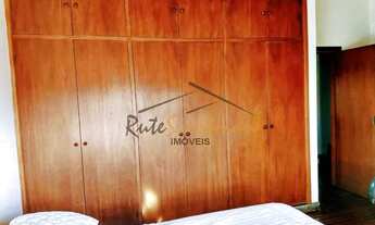 Imagem 7: Sobrado com 4 dormitórios à venda, 371 m² por R$ 1.600.000 - Cidade Universitária - Campin