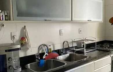 Imagem 6: Apartamento para aluguel tem 200 metros quadrados com 4 quartos em Jardim Renascença - São