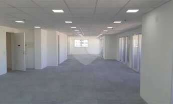 Imagem 7: Laje corporativa para venda e locação com 222 m2 na Vila Leopoldina em São Paulo/SP