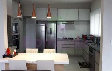 Imagem 7: JUNDIAÍ - Casa Padrão - LOTEAMENTO PORTAL DA COLINA