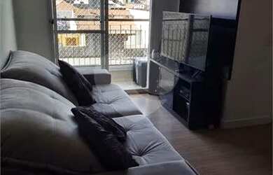 Imagem 3: Apartamento com ótima localização e pronto para morar