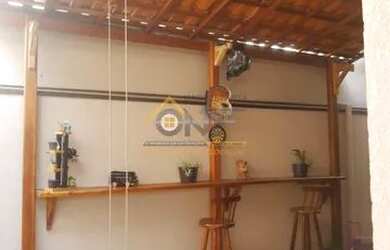 Imagem 3: CASA RESIDENCIAL em INDAIATUBA - SP, JARDINS DO IMPÉRIO