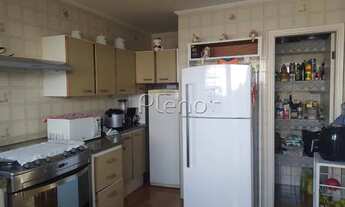 Imagem 7: Casa à venda no Jardim Paraíso - Campinas/SP