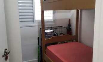 Imagem 7: Apartamento com 2 dormitórios à venda, 54 m² - Casa Branca - Santo André/SP