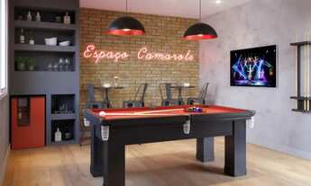 Imagem 5: APARTAMENTO RESIDENCIAL em São Paulo - SP, Vila Romana