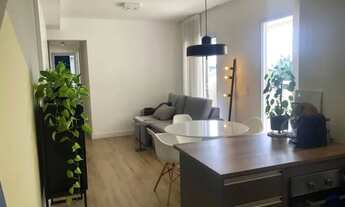 Imagem 5: Apartamento com 2 dormitórios à venda, 56 m² por R$ 619.000,00 - Saúde - São Paulo/SP