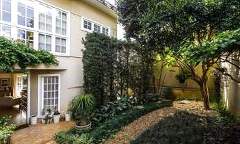 Imagem 5: Sobrado com 5 dormitórios à venda, 500 m² por R$ 1.900.000 - Morumbi - São Paulo/SP