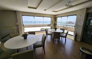 Imagem 6: Apartamento Padrão para Aluguel em Mucuripe Fortaleza-CE - 10708