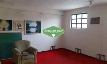 Imagem 5: Galpão para aluguel Encruzilhada Santos SP