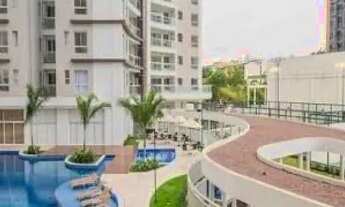 Imagem 2: Adrianópolis: 100% MOBILIADO Concept 162m2