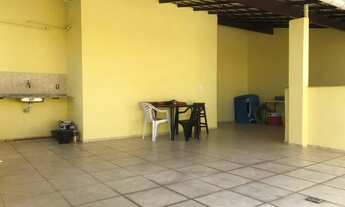 Imagem 7: Casa com 4 dormitórios à venda, 161 m² por R$ 630.000,00 - Santa Rosa - Niterói/RJ