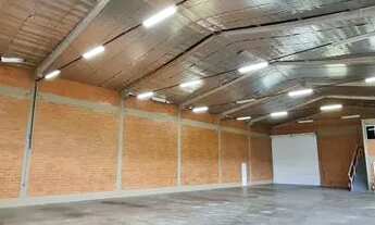 Imagem 7: Galpão em Condomínio no Bairro Salto Weissbach, Blumenau/SC