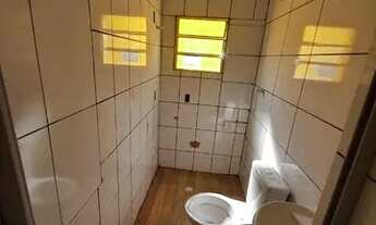 Imagem: Casa Locação