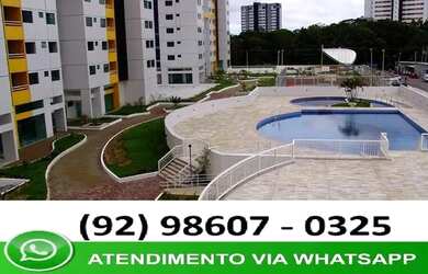 Imagem 6: Alugo apartamento Condomínio Ilhas Gregas climatizado mobiliado