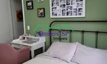 Imagem 5: São Paulo - Casa Padrão - Vila Clementino