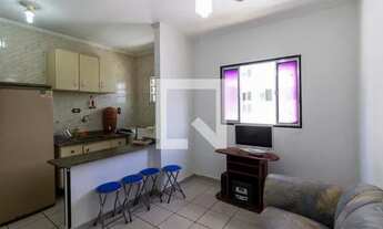 Imagem: Apartamento para Aluguel - Aviação, 1