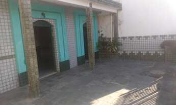 Imagem 2: Casa comercial com 192m² para aluguel em Paripe