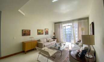 Imagem: Cobertura duplex 4 quartos 2 suítes toda