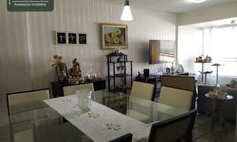 Imagem 5: Apartamento com 3 dormitórios à venda, 113 m² por R$ 420.000,00 - Jardim Atlântico - Olind