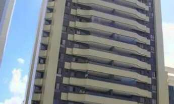 Imagem: Apartamento a venda no Pituba Ville 4 Quartos