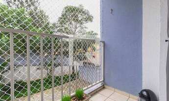 Imagem 5: Apartamento à Venda - Bussocaba, 2 Quartos, 62 m2