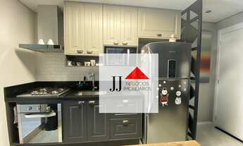 Imagem 5: Apartamento para venda possui 62 metros quadrados com 2 quartos em Barra Funda - São Paulo