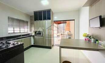 Imagem 7: Sobrado à venda, 207 m² - Vila Belvedere - Americana/SP