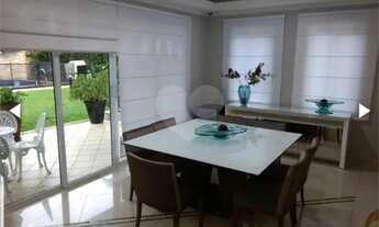 Imagem 7: Casa de Condomínio Residencial -1635 m2, 4 suítes, 8 vagas - Serra da Cantareira- São Paul