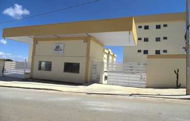 Imagem 6: Alugo Apartamento em condomínio