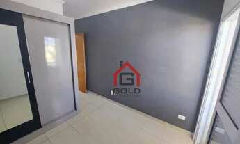 Imagem 7: Apartamento com 2 dormitórios para alugar, 55 m² por R$ 1.788,00/mês - Parque das Nações