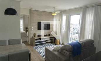 Imagem: Apartamento para Aluguel - Bela Vista, 1