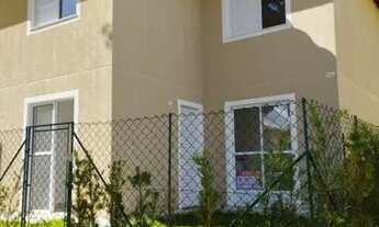 Imagem: Casa com 2 dormitórios à venda, 48 m²