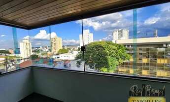 Imagem 2: Apartamento - Edifício Tabapua