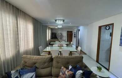 Imagem 3: Apartamento lindo 3 quartos no Eldorado