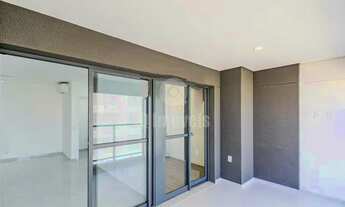 Imagem 4: Apartamento a venda ou locação no Brooklin, 84m, três dormitórios sendo um suíte . R$ 1.35