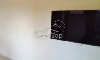 Imagem 3: Apartamento semimobiliado para alugar Uvaranas - Residencial Albuquerque