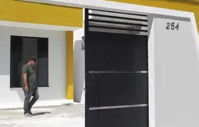 Imagem 3: PARQUE DAS NAÇÕES NA PRINCIPAL ÔNIBUS