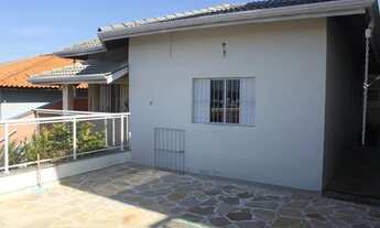 Imagem 2: Casa com 3 dormitórios, 120 m² - venda por R$ 500.000,00 ou aluguel por R$ 2.720,00/mês