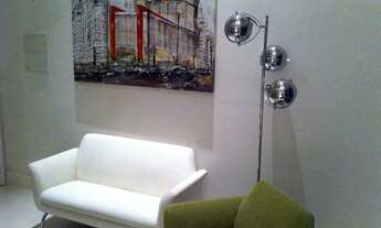 Imagem 5: 64 m2 - Duplex - Lavabo - Varanda - Cozinha americana - 2 Vagas