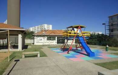 Imagem 3: SUMARé - Apartamento Padrão - Jardim São Gerônimo Nova Veneza