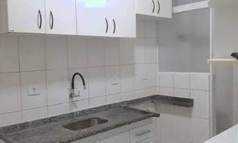 Imagem: Apartamento Lindo Com Sacada Para Locação