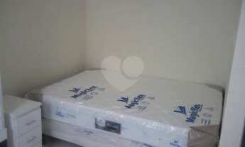 Imagem 6: LOFT 30M2 A VENDA NO JABAQUARA