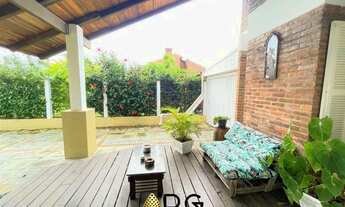 Imagem 7: Casa 3 Dormitórios 2 suítes - Bairro Centro