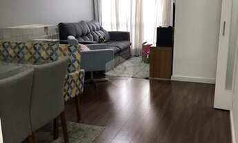 Imagem: LINDO APARTAMENTO - COND. LA FONTANA - 68