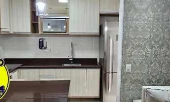 Imagem 5: APARTAMENTO DE EXTREMO BOM GOSTO PARA LOCAÇÃO NA BARRA FUNDA!!!