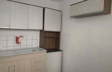 Imagem 2: 03-Apartamento em Santa Rita